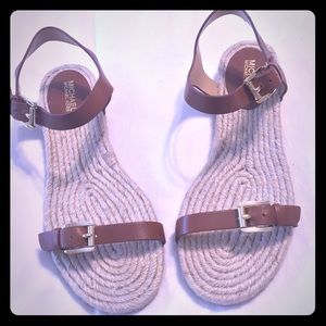 MICHAEL Michael Kors Sandals